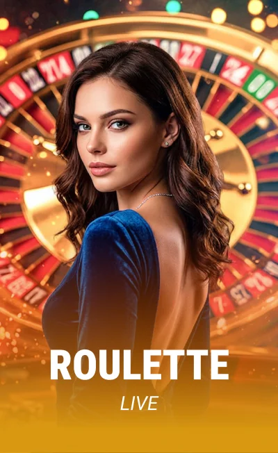 Roulette Live