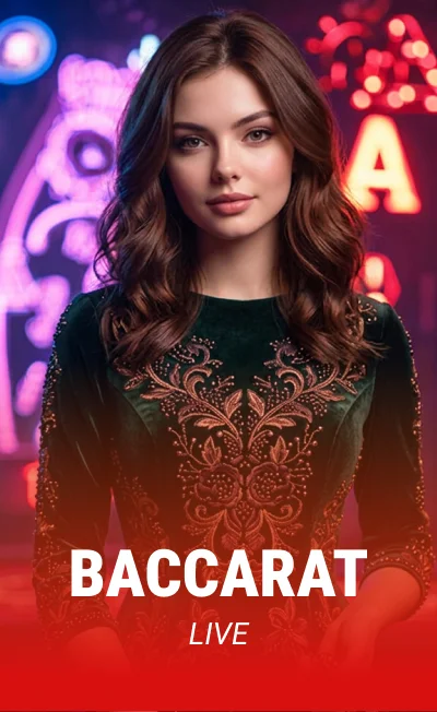 Baccarat Live