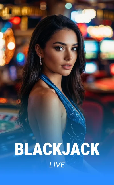 Blackjack Live