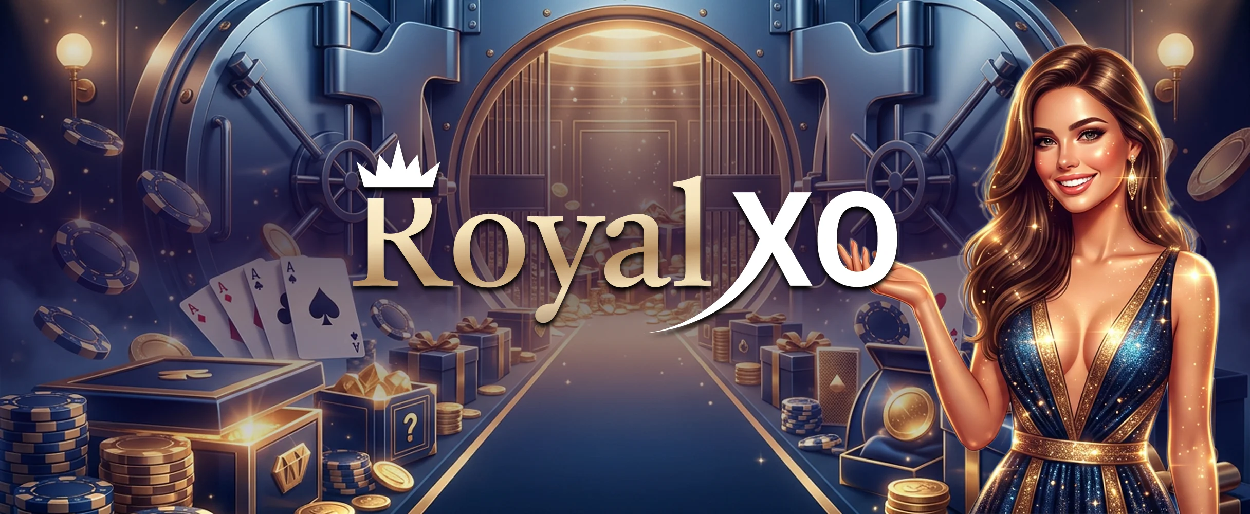 Royalxo casino