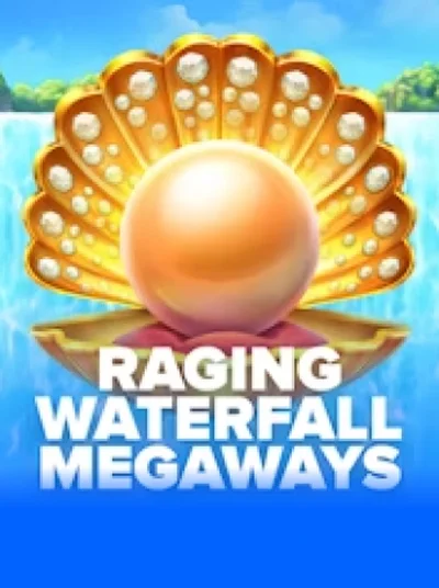 Raging Waterfall Megaways