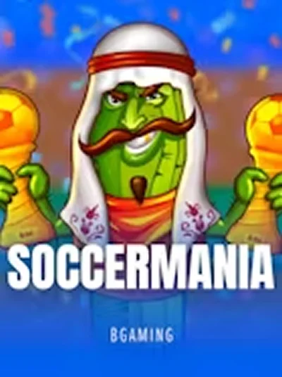 SoccerMania