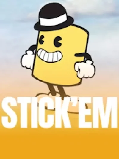 Stick’Em