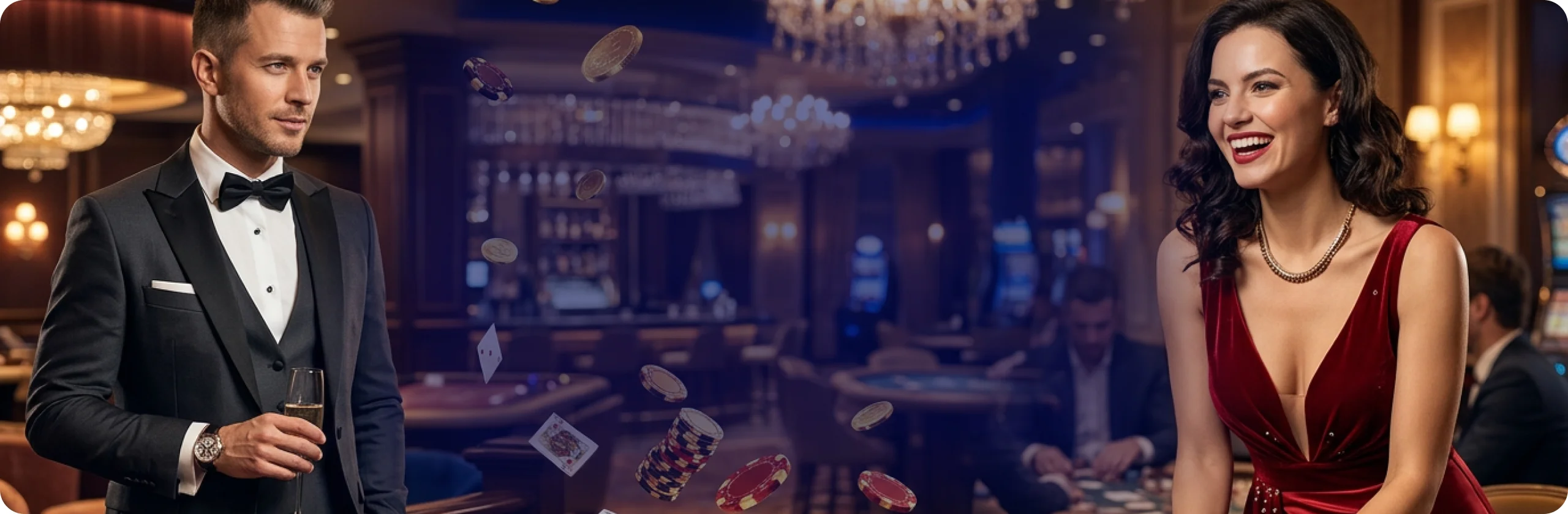 Royalxo Welcome Bonus